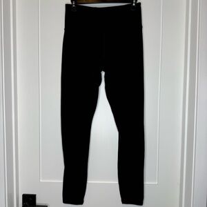 Athleta Ultra High Rise Elation 7/8 Tight Sz Medium Tall